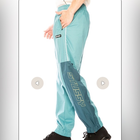 Stussy Men’s Alpine Tracksuit - Picture 2 of 16